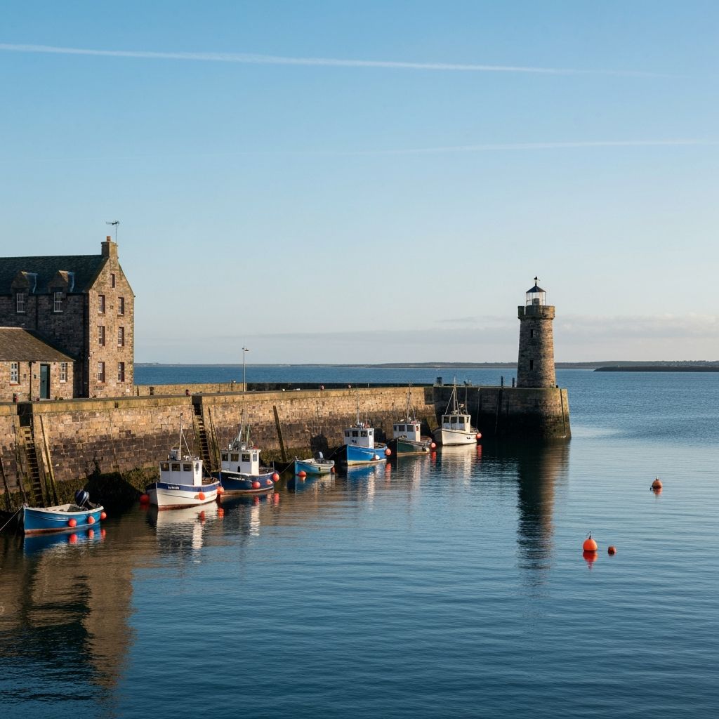 Newhaven